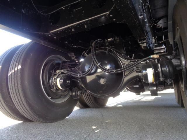 MITSUBISHI FUSOU SUPER GREAT 2025 Image 31