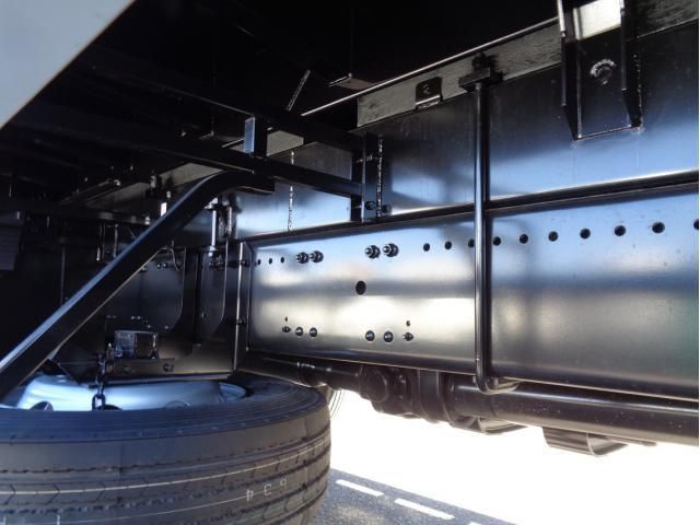 MITSUBISHI FUSOU SUPER GREAT 2025 Image 31