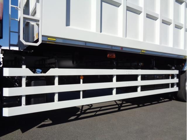 MITSUBISHI FUSOU SUPER GREAT 2025 Image 31