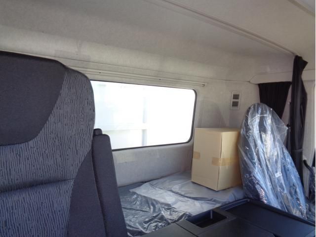 MITSUBISHI FUSOU SUPER GREAT 2025 Image 31