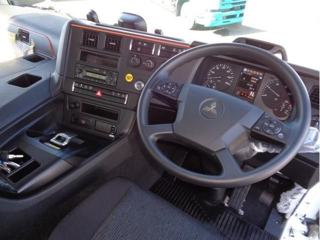 MITSUBISHI FUSOU SUPER GREAT 2025 Image 31