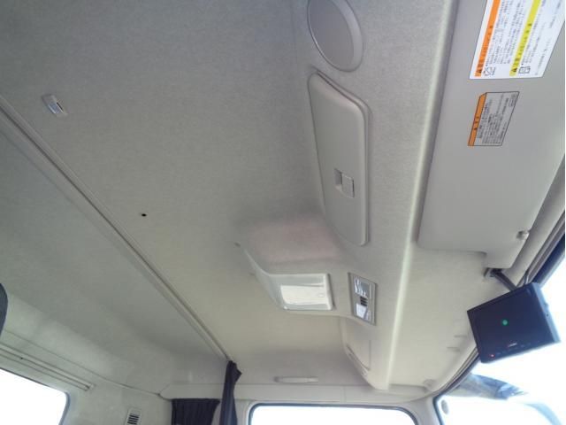 MITSUBISHI FUSOU SUPER GREAT 2025 Image 31