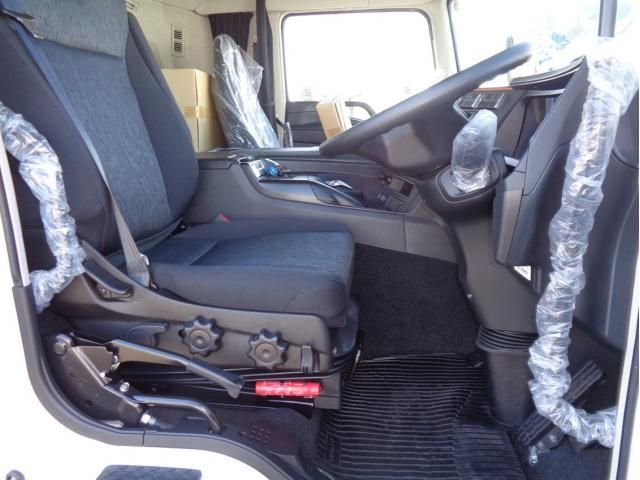 MITSUBISHI FUSOU SUPER GREAT 2025 Image 31