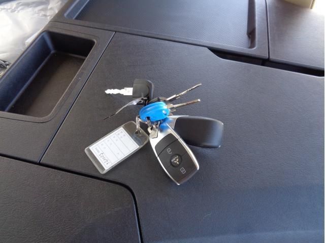 MITSUBISHI FUSOU SUPER GREAT 2025 Image 31