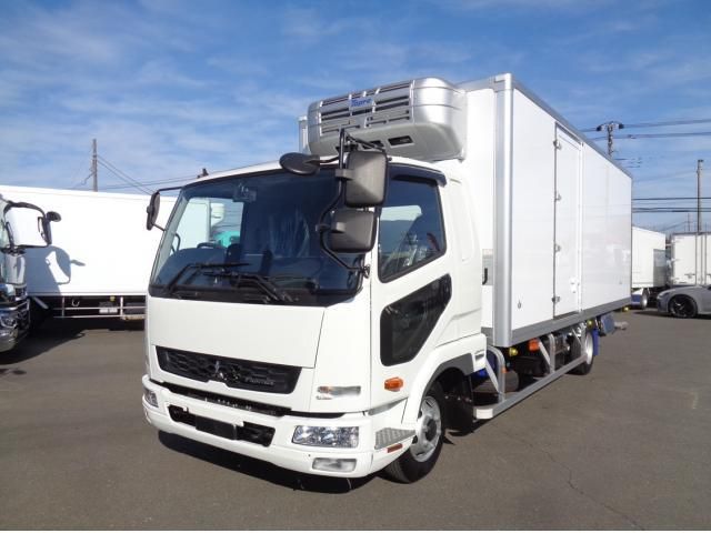 MITSUBISHI FUSOU FIGHTER 2025 Image 31