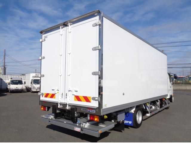 MITSUBISHI FUSOU FIGHTER 2025 Image 31