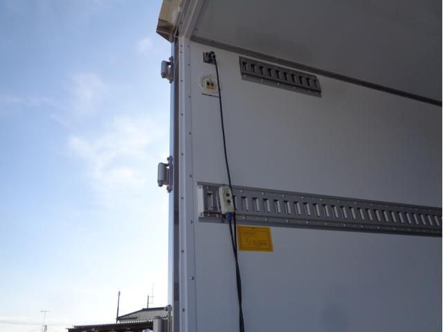 MITSUBISHI FUSOU FIGHTER 2025 Image 31