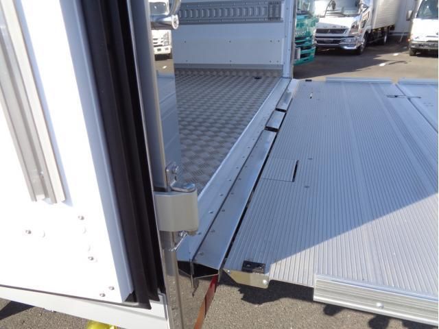 MITSUBISHI FUSOU FIGHTER 2025 Image 31