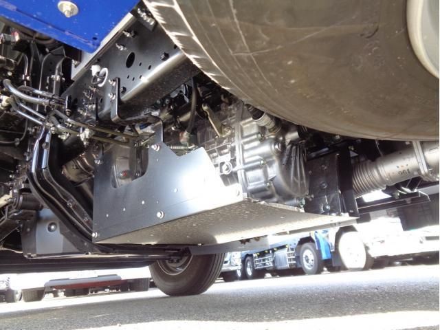 MITSUBISHI FUSOU FIGHTER 2025 Image 31