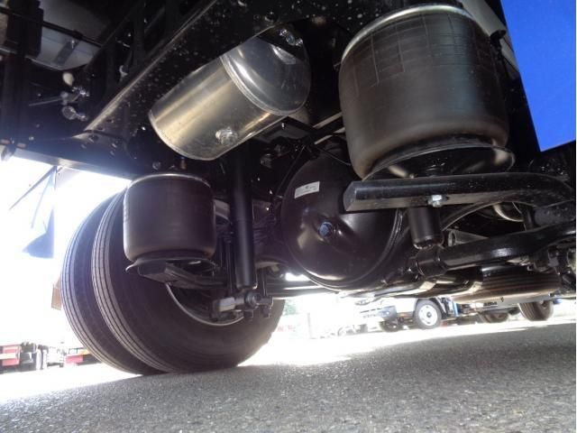 MITSUBISHI FUSOU FIGHTER 2025 Image 31