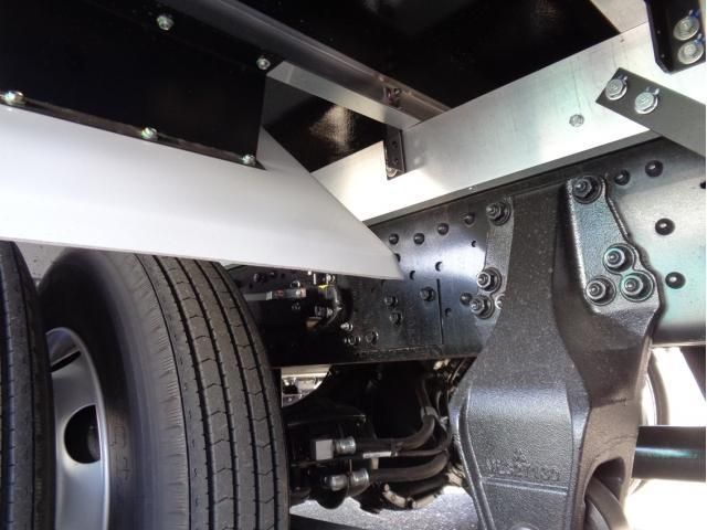 MITSUBISHI FUSOU FIGHTER 2025 Image 31