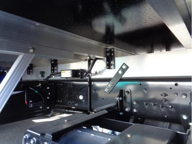 MITSUBISHI FUSOU FIGHTER 2025 Image 31