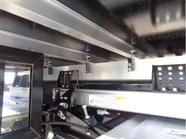 MITSUBISHI FUSOU FIGHTER 2025 Image 31