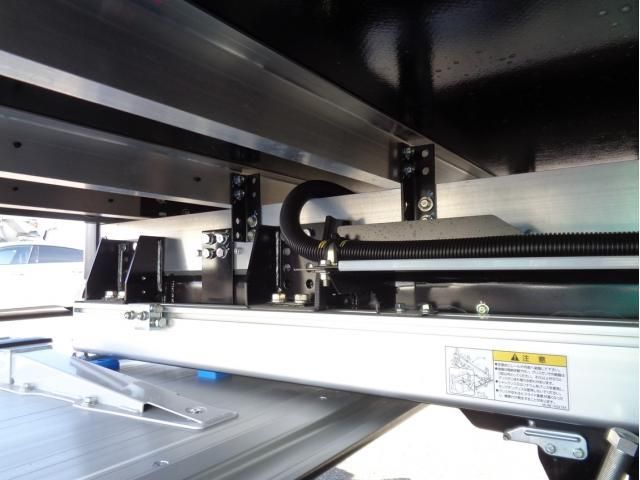 MITSUBISHI FUSOU FIGHTER 2025 Image 31