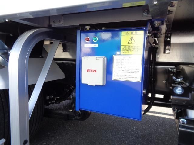 MITSUBISHI FUSOU FIGHTER 2025 Image 31