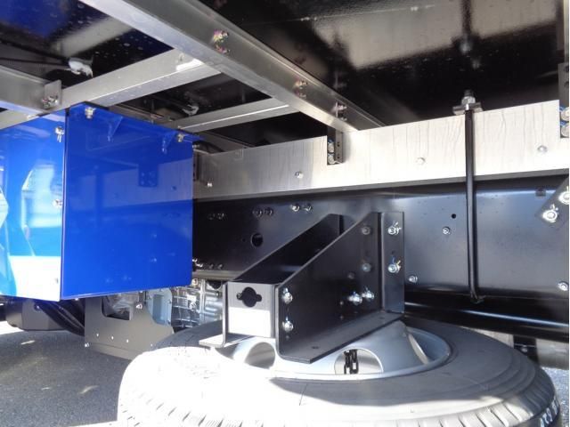 MITSUBISHI FUSOU FIGHTER 2025 Image 31