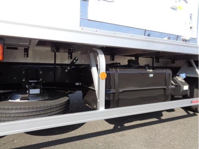 MITSUBISHI FUSOU FIGHTER 2025 Image 31