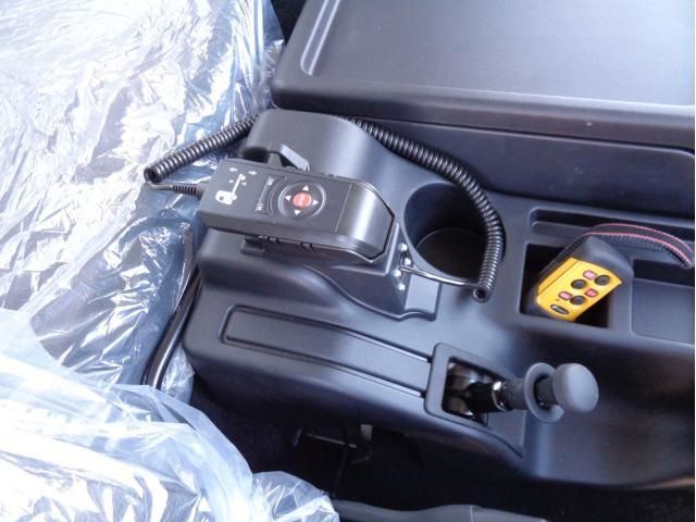 MITSUBISHI FUSOU FIGHTER 2025 Image 31