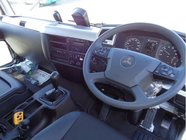 MITSUBISHI FUSOU FIGHTER 2025 Image 31