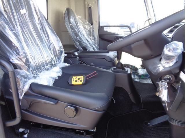 MITSUBISHI FUSOU FIGHTER 2025 Image 31