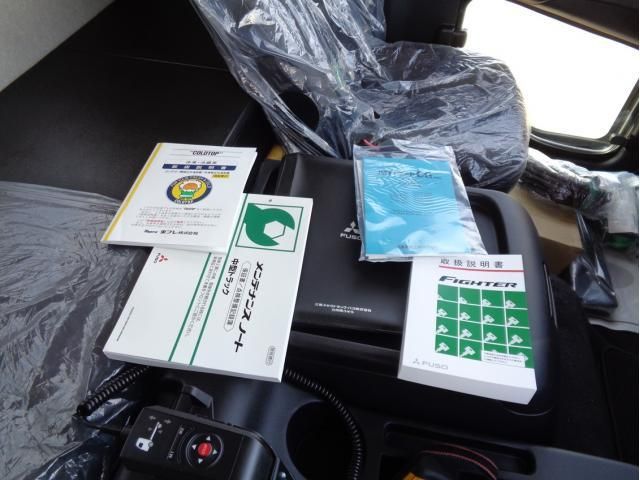 MITSUBISHI FUSOU FIGHTER 2025 Image 31