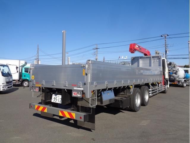 HINO PROFIA 2025 Image 31