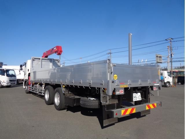 HINO PROFIA 2025 Image 31