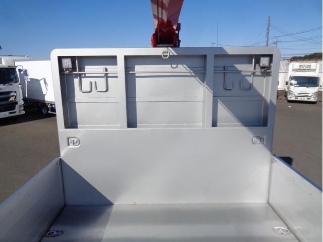 HINO PROFIA 2025 Image 31