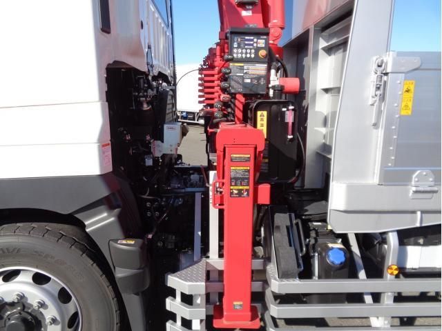 HINO PROFIA 2025 Image 31