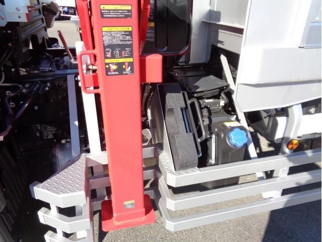 HINO PROFIA 2025 Image 31