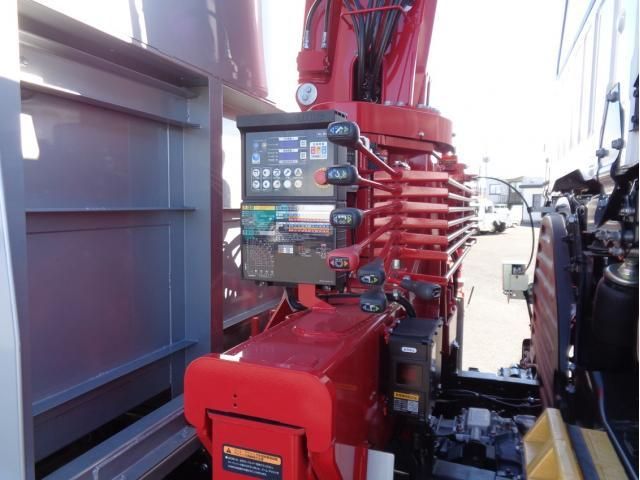 HINO PROFIA 2025 Image 31