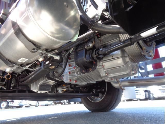 HINO PROFIA 2025 Image 31