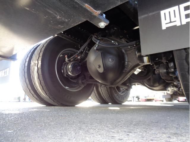 HINO PROFIA 2025 Image 31