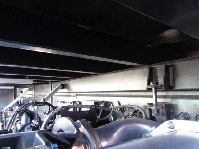 HINO PROFIA 2025 Image 31