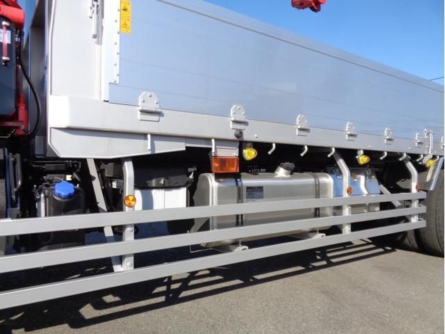 HINO PROFIA 2025 Image 31