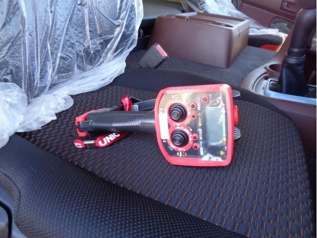 HINO PROFIA 2025 Image 31