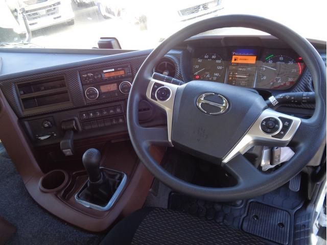 HINO PROFIA 2025 Image 31