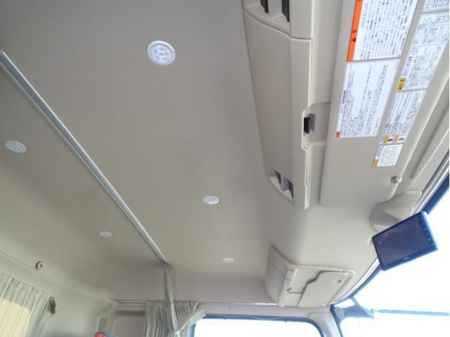 HINO PROFIA 2025 Image 31