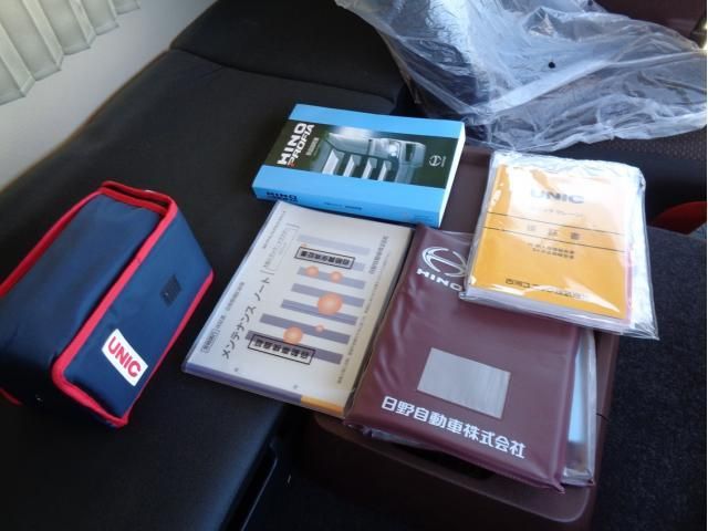 HINO PROFIA 2025 Image 31