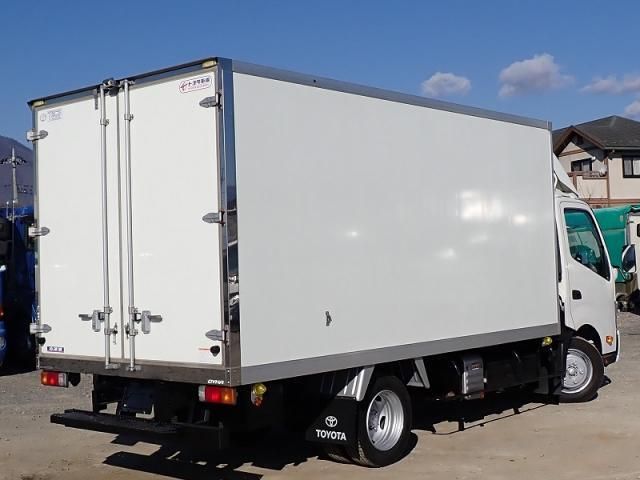 TOYOTA DYNA 2021 Image 31