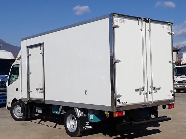 TOYOTA DYNA 2021 Image 31