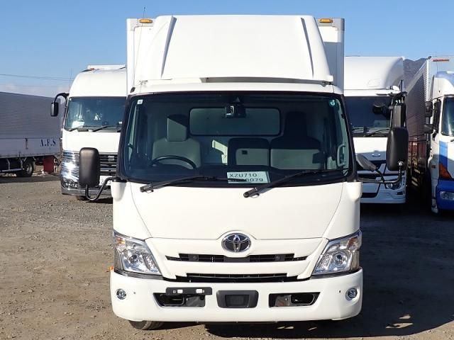 TOYOTA DYNA 2021 Image 31
