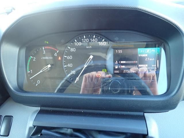 TOYOTA DYNA 2021 Image 31