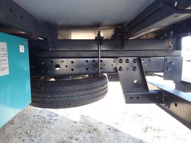 TOYOTA DYNA 2021 Image 31