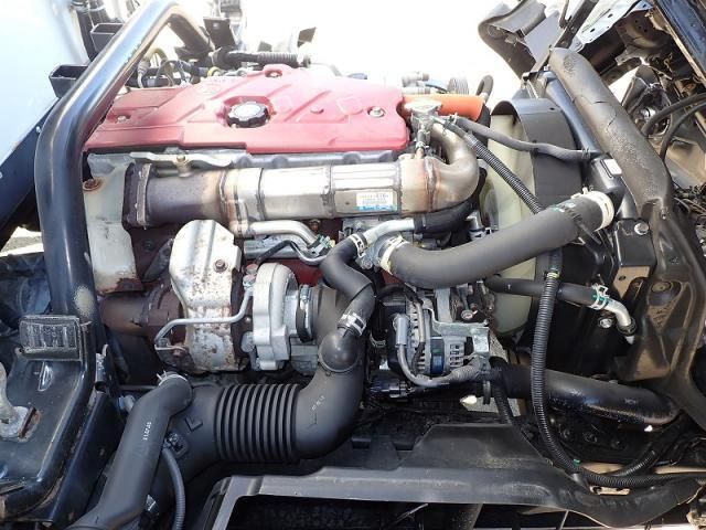 TOYOTA DYNA 2021 Image 31