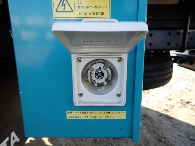 TOYOTA DYNA 2021 Image 31