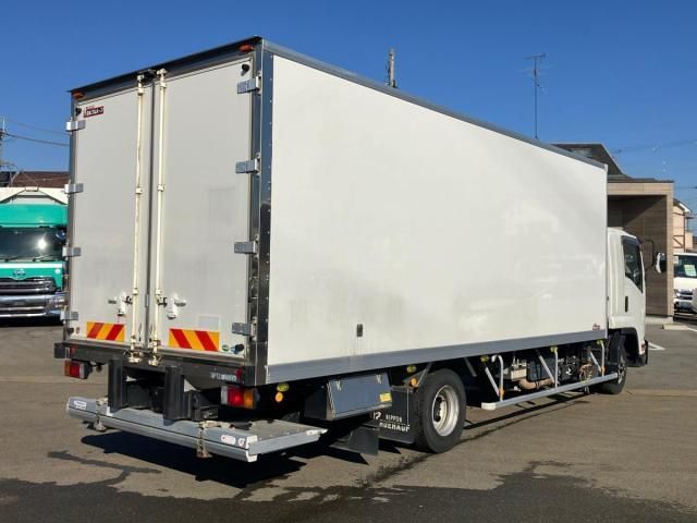 ISUZU FORWARD 2021 Image 31