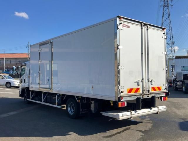 ISUZU FORWARD 2021 Image 31