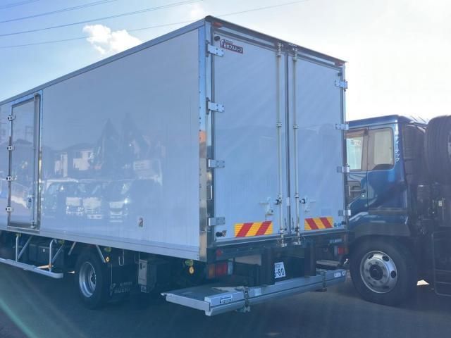 ISUZU FORWARD 2021 Image 31