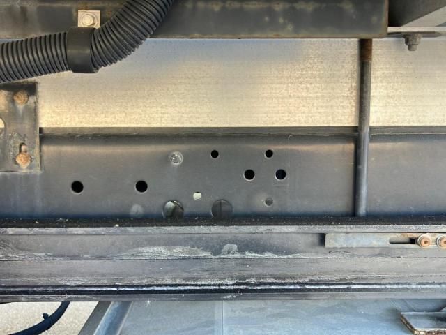 ISUZU FORWARD 2021 Image 31